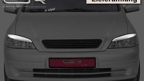 Pleoape faruri Opel Astra G SB167