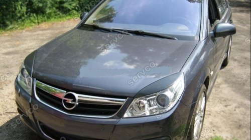 Pleoape faruri Opel Vectra C Signum Facelift 