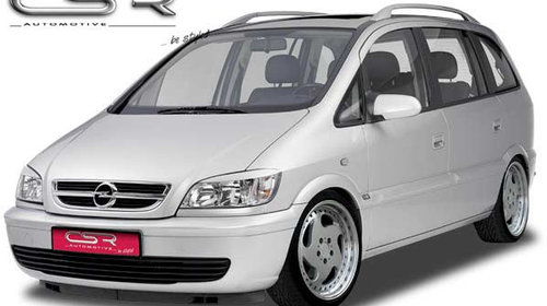 Pleoape faruri Opel Zafira A SB079