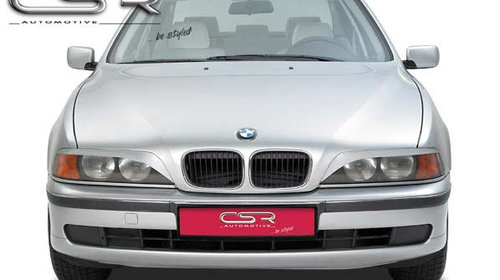 Pleoape Faruri pentru BMW seria 5 E39 varianta Limo/Touring anii 1995-2004 SB060