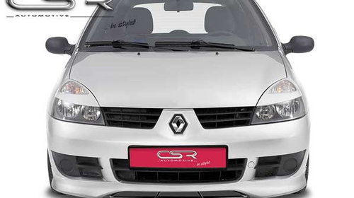 Pleoape Faruri pentru Renault Clio 2/B varianta toate modelele anii 6/2001-2012 SB231