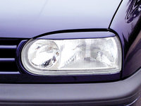 Pleoape Faruri pentru VW Golf 3 varianta 1H / 1HXO / 1EXO anii 1991-1997 SB071