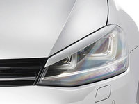 Pleoape Faruri pentru VW Golf 7 varianta vor Facelift anii 08/2012-03/2017 SB191