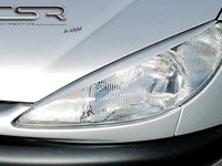 Pleoape faruri Peugeot 206 SB077