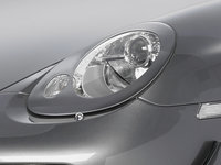 Pleoape faruri Porsche Boxster Cayman 987 2004-2009 SB219