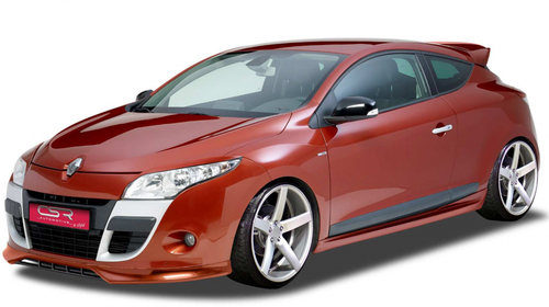 Pleoape faruri Renault Megane SB226