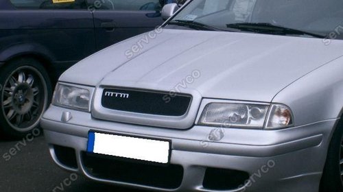 Pleoape faruri Skoda Octavia 1 1U MK1 Sedan H