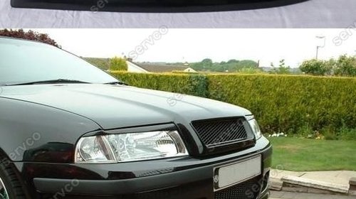 Pleoape faruri Skoda Octavia 1 1U MK1 Sedan H