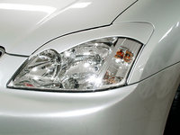 Pleoape faruri Toyota Corolla E12 Hatchback SB040