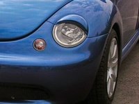 Pleoape faruri VW New Beetle 1998 2005