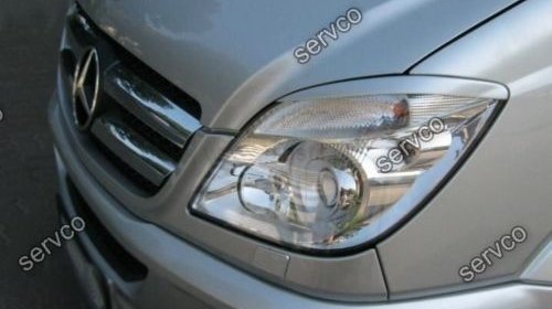 Pleoape Mercedes W906 Sprinter 2 ABS 2006-200