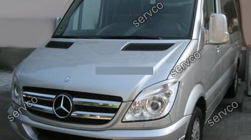 Pleoape Mercedes W906 Sprinter 2 ABS 2006-2001 v1