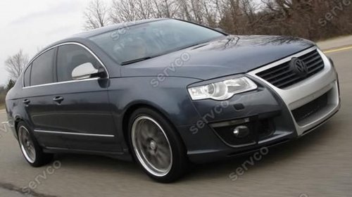 Pleoape Passat B6 3C ABS ver2