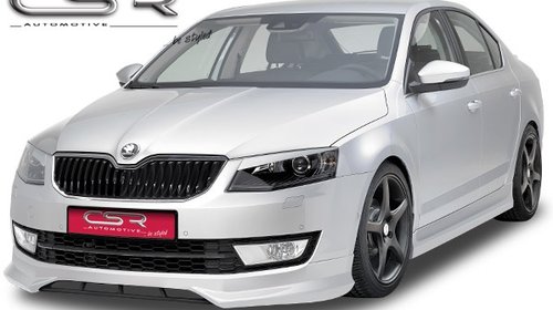 Pleoape Skoda Octavia 3 5E SB197