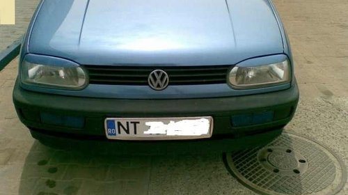 Pleoape vw golf3 pentru faruri modele diferite