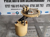 Plutitor Rezervor Opel Astra J 1.7 Cdti Dupa 2010 Cod Motor A17DTR