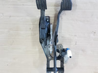 POD PEDALER 31341099 Volvo XC60 2015 SUV 2.0 D, 140 kw, Euro 6, 4x2, 2015