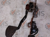 Pod Pedalier NISSAN QASHQAI 2,0 DCI