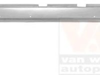 Podea FIAT MULTIPLA (186) - VAN WEZEL 1640103