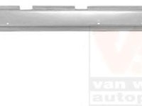 Podea FIAT MULTIPLA (186) - VAN WEZEL 1640104