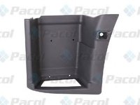 Podea IVECO EuroTech MT PACOL IVESP003L