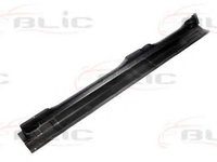 Podea OPEL ASTRA G Hatchback (F48, F08) (1998 - 2009) BLIC 6505-06-5051012P piesa NOUA