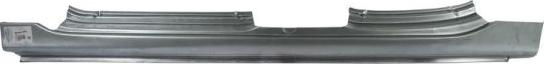 Podea RENAULT MEGANE Scenic JA0/1 Producator BLIC 6505-06-6038011P