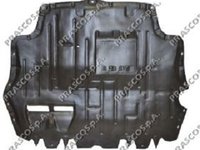 Polcar scut motor plastic pt vw passat 2005-2010 diesel