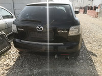 Polița portbagaj Mazda cx7