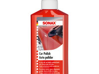 Polish Auto 250 Ml Sonax Sonax Cod:3001000