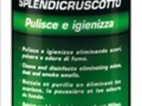 POLISH BORD SCIC GREEN SPRAY 600 ML - MA-FRA