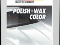 POLISH & CEARA SONAX ALB 500ML IS-8723