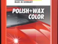 POLISH & CEARA SONAX NANOPRO ROSU 500ML IS-8727