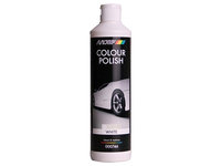 POLISH COLOR ALB 500 ML