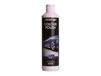 POLISH COLOR ALBASTRU 500 ML 382471 MOTIP