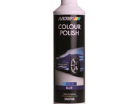 POLISH COLOR ALBASTRU 500 ML