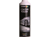 Polish Color Gri 500 Ml Motip Cod:382473