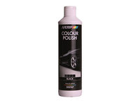 POLISH COLOR NEGRU 500 ML 382470 MOTIP