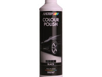 Polish Color Negru 500 Ml Motip Cod:382470