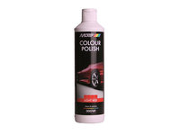 POLISH COLOR ROSU DESCHIS 500 ML 382472 MOTIP