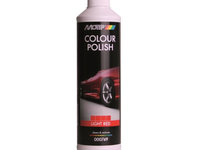 Polish Color Rosu Deschis 500 Ml Motip Cod:382472