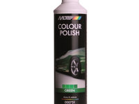 Polish Color Verde 500 Ml Motip Cod:382474