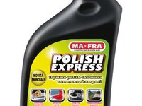 POLISH EXPRESS - 750 ml - POLISH SAMPON mafra