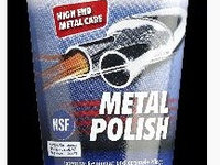 POLISH PENTRU SUPRAFETELE METALICE 150ML SONAX