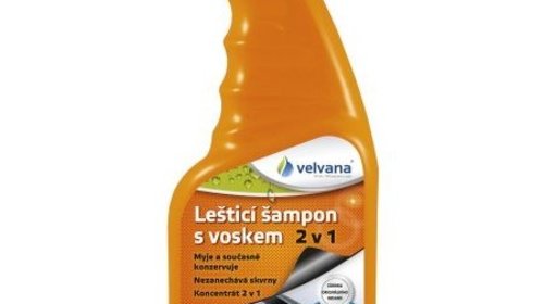 Polish vopsele metalizate - 500ml