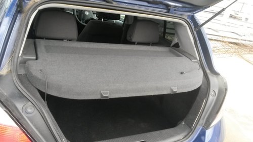 Polita / acoperitoare portbagaj Opel Astra H,