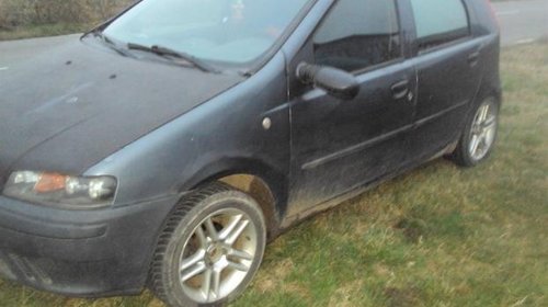 POLITA PORTBAGAJ FIAT PUNTO MK2 AN DUPA 1999 2 si 4 usi