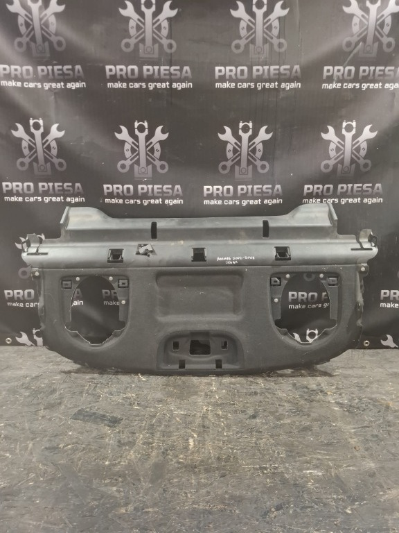 Polita portbagaj Honda Accord 2002-2008 sedan - imagine 1