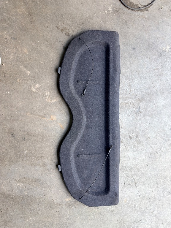 Polita Portbagaj Hyundai i10 85930B9000PYN 2014-2019