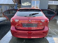 Polita portbagaj Mitsubishi Lancer VIII Sportback 2015